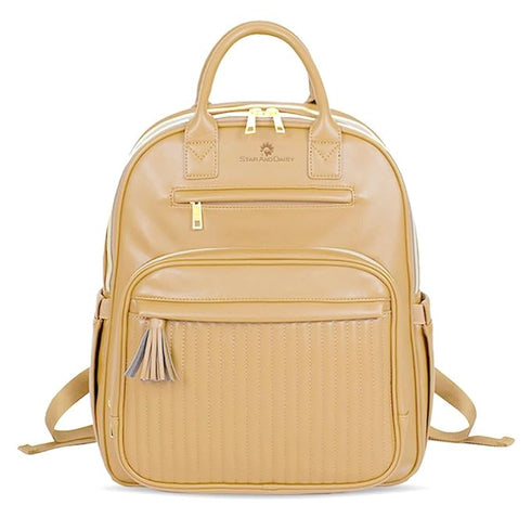 StarAndDaisy Diaper Bag
