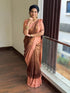 Vasthrlay Kanjivaram Saree