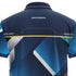 Dika Sports Custom Number And Number Cricket Sports Jersey Tshirt For Men