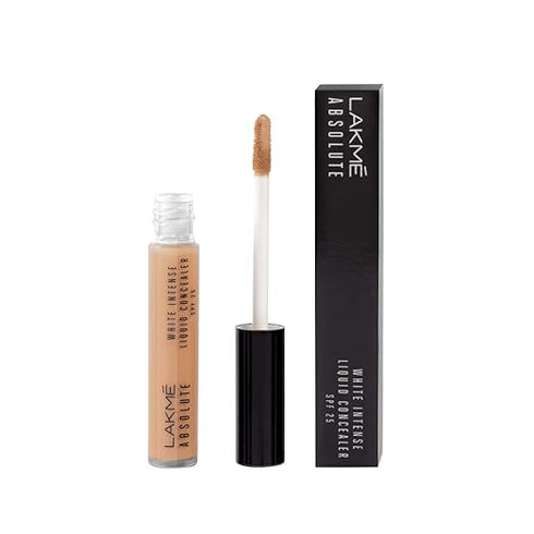 Lakme Absolute White Intense Liquid Concealer | Rose Fair