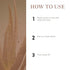 Khadi Natural Travel Kit