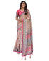 Vasthrlay Printed Handloom Unstitched