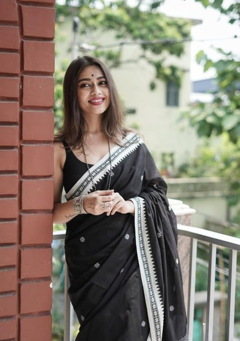 Vasthrlay Kanjivaram Saree