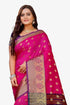 Vasthrlay Kanjeevaram Freesize Ethnic Wear