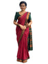 Vasthrlay Kanjivaram Cotton Blouse Ethnic Wear