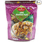 DANVIN Haldirams Namkeen Mini Bhakarwadi Del Pack of 2