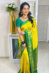 Vasthrlay Banarasi Saree