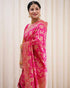 Vasthrlay Banarasi Saree