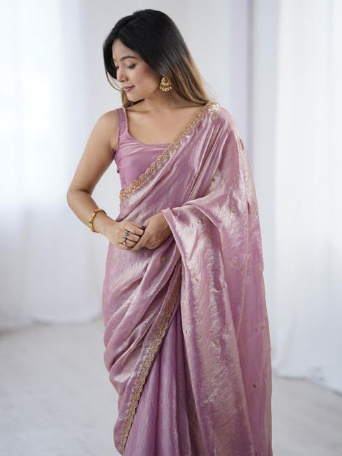 Vasthrlay Saree