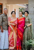 Vasthrlay Kanjivaram Saree