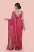 Vasthrlay Embroidered Swarovski Ethnic Wear