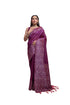 Vasthrlay Tussar Saree Design