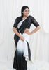 Vasthrlay Georgette Lightweight Minimal Printed