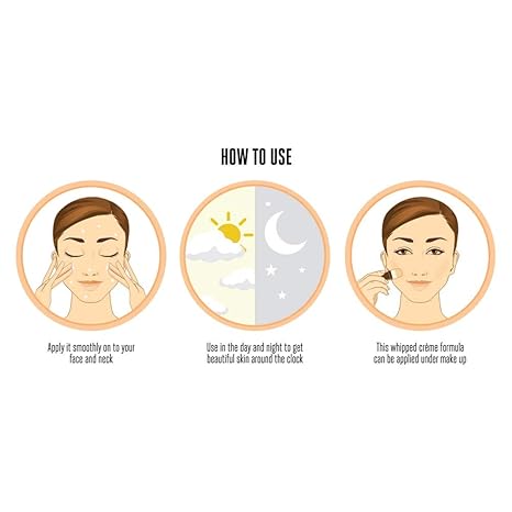 Lakme Peach Milk Soft Creme