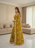 Vasthrlay Chiffon Traditional Ethinic Az Ys Vanshika Ethnic Wear