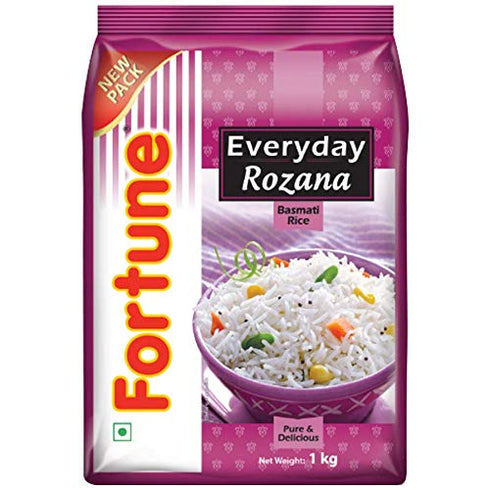 DANVIN Fortune Basmati Rice - Rozana