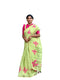 Vasthrlay Floral Lightweight Festival Unstitched