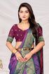 Vasthrlay Paithani Traditional Maharashtrian Beutiful