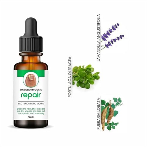 Bejoy Serum For Nail Strong