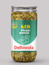 Kababi Delhiwala Ker/Tenti Pickle