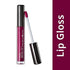 Lakme Absolute Plump and Shine Lip Gloss Plum Shine
