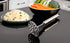 COVETKART Stainless Steel Kitchen Whisk and Pav Bhaji Masher | Set of 2