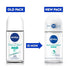Nivea Deodorant Roll On Whitening Sensitive Skin