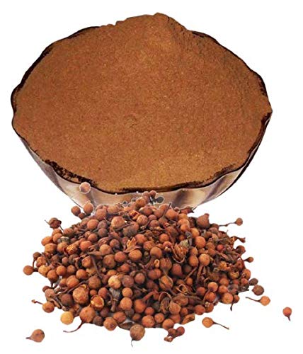 Dr. JPG Organic Natural Nagkesar Powder 100g