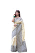 Vasthrlay Tussar Handloom Saree