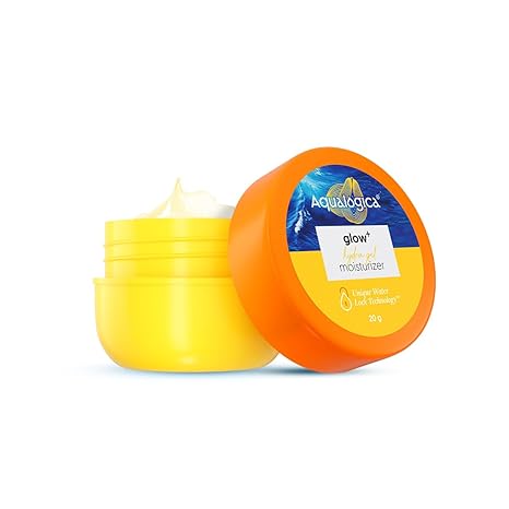 Aqualogica Glow+ Hydra Gel Moisturizer