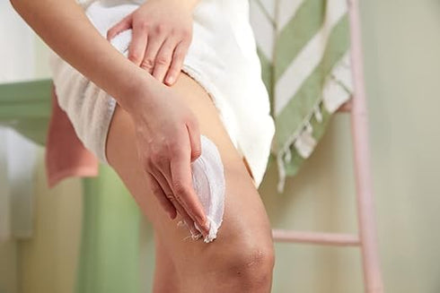 The Body Shop Vitamin E Nourishing Body Butter