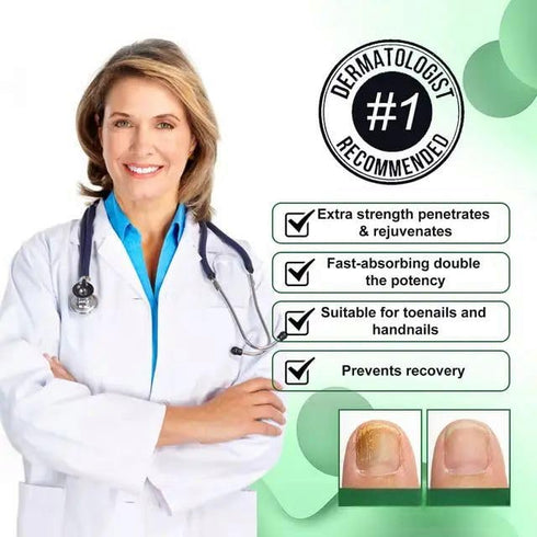 ZeroPathy Ayurvedic Nail Strengthening Lotion