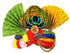 krishna costume for baby boy-krishna costume for Janmashtami- Maharaja Pagri