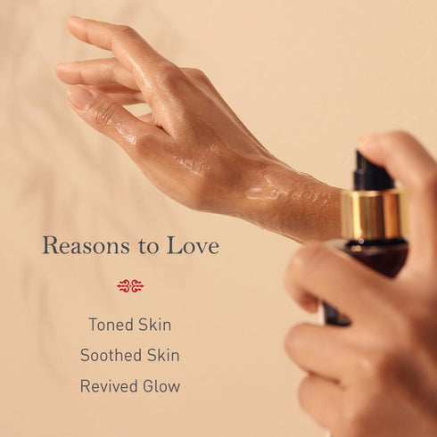 Kama Ayurveda Pure Rose Water By Indian medical store