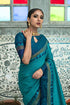 Vasthrlay Banarasi Saree