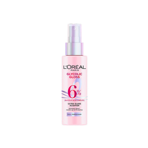 L’Oréal Paris Glycolic Gloss Shine