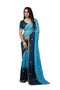 Vasthrlay Designer Embroidered Elegant Cutwork