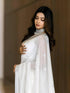 Vasthrlay Cotton Traditional Unstitched Saree
