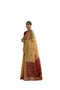Vasthrlay Pochampally Saree Triangle