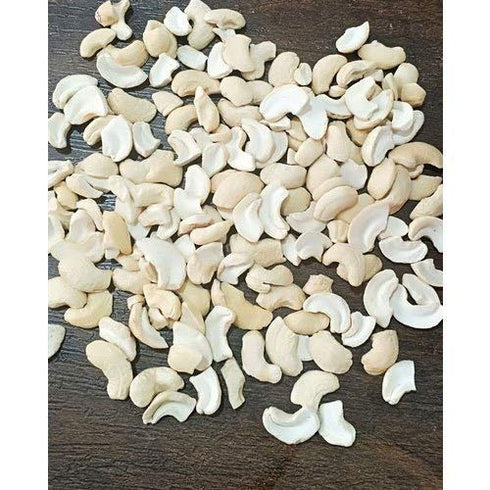 Kitchen Jungle Premium Broken Cashew Nuts