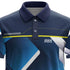 Dika Sports Custom Number And Number Cricket Sports Jersey Tshirt For Men