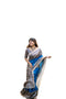 Vasthrlay Tussar Silk Saree