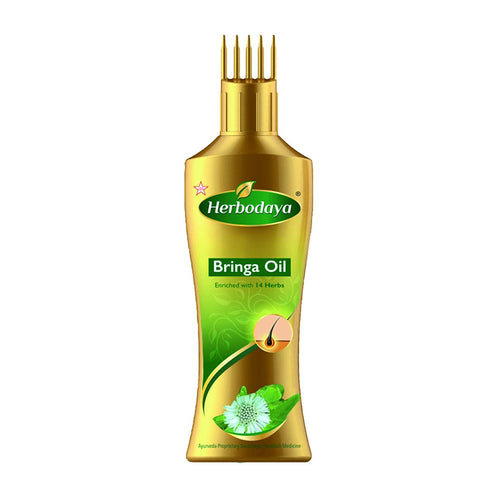 Herbodaya Bringa Oil