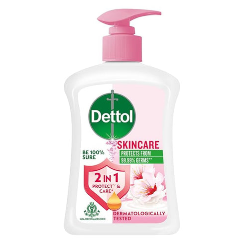 Dettol Liquid Handwash
