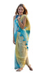 Vasthrlay Matching Unstitched Attached Lightweight