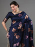 Vasthrlay Banarasi Saree