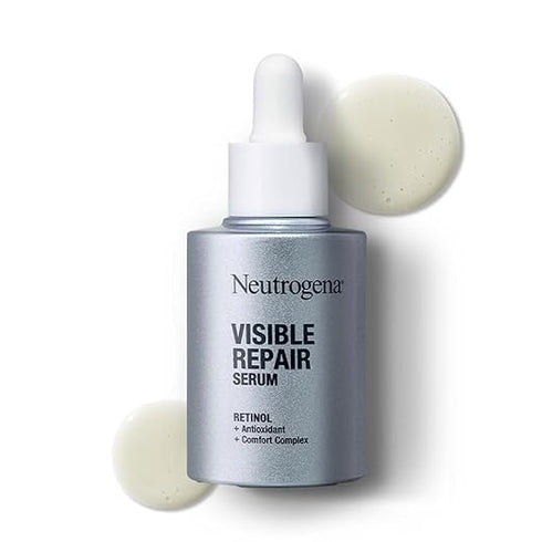 Neutrogena Visible Repair Retinol Serum