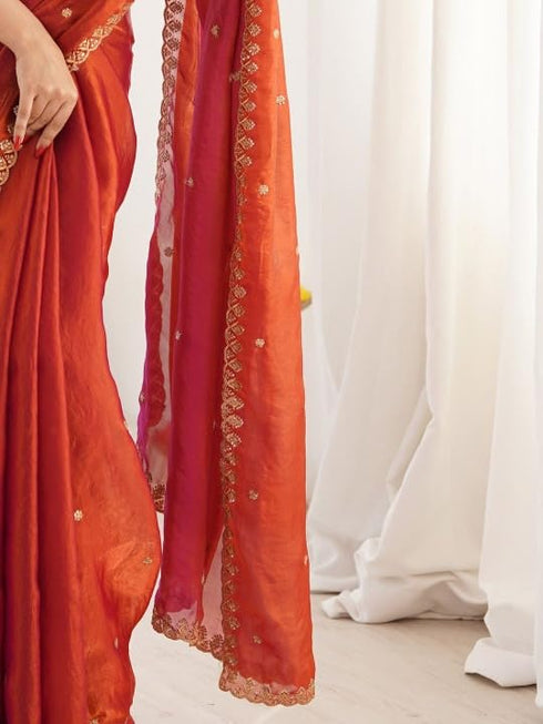 Vasthrlay Saree