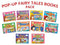 Pop-up Fairy Tales Pack