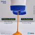Selsun Blue Oil Control Anti Dandruff Shampoo